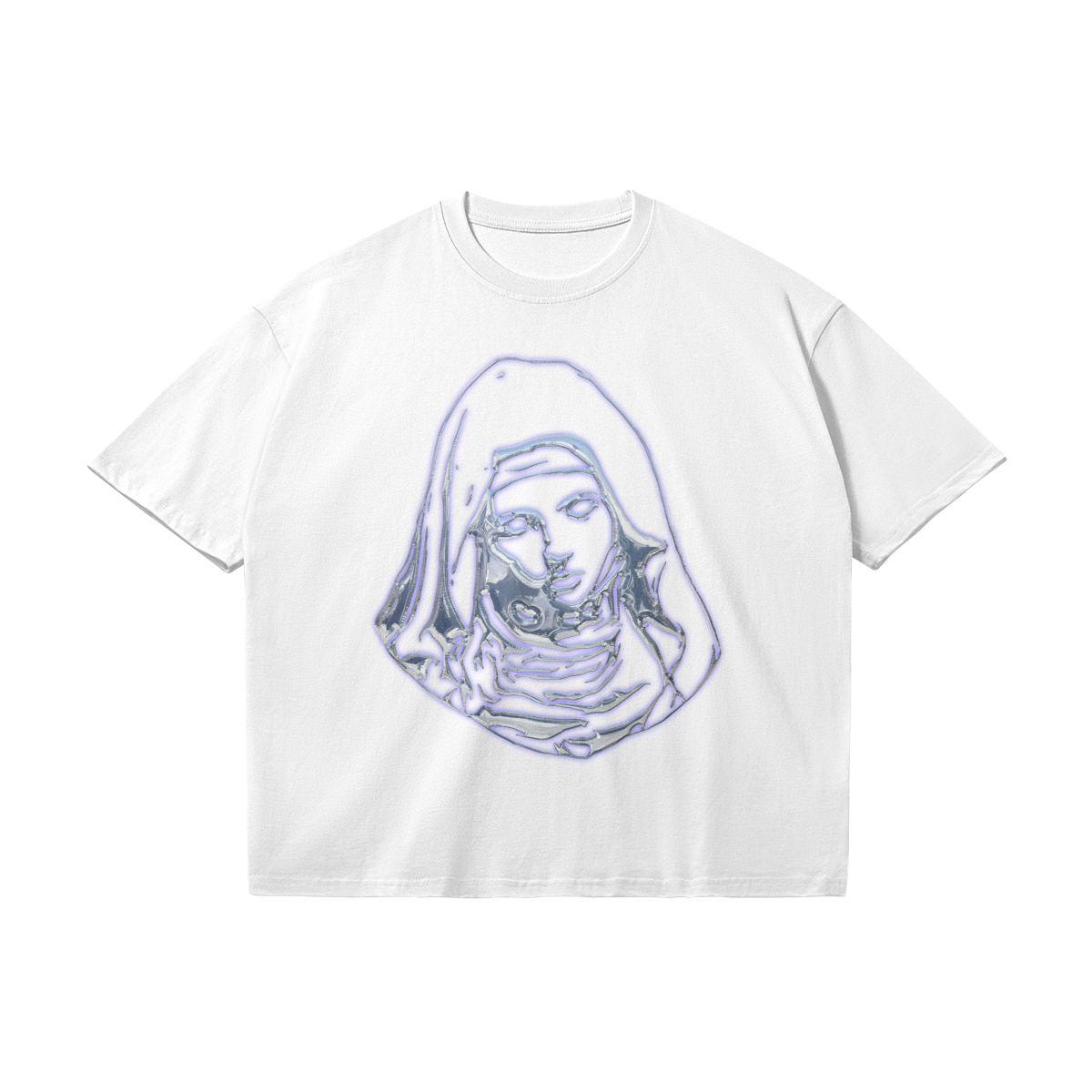 "Mother Mary" Tee